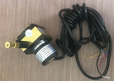 JL80-P1000-005L电子尺位置距离传感器