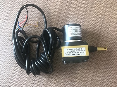 JL80-P1000-005L电子尺位置距离传感器