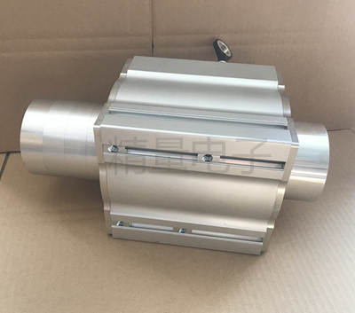 15米电流拉绳位移编码器