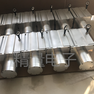 15米电流拉绳位移编码器