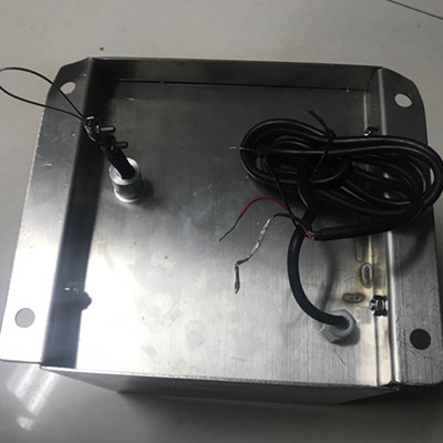 JL 拉线行程传感器在挖掘机中的使用特点 