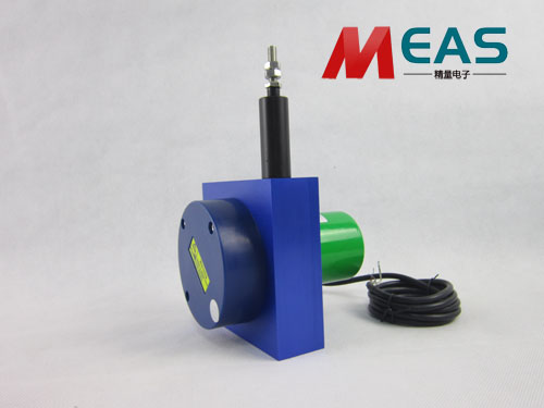 拉绳位移传感器出现问题的应对措施