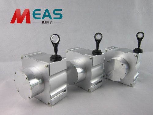 8米拉绳式绝对值编码器