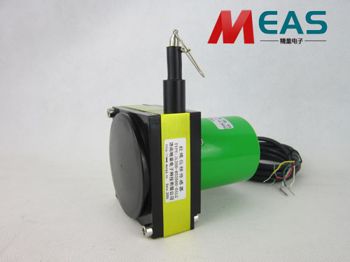 RS-485位移传感器集线器的功能大家了解吗？