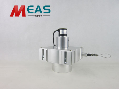 拉线位移传感器的内部机构取决于质量的好坏 
