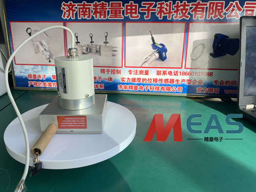 蓝狮在线为客户维修ASM进口传感器