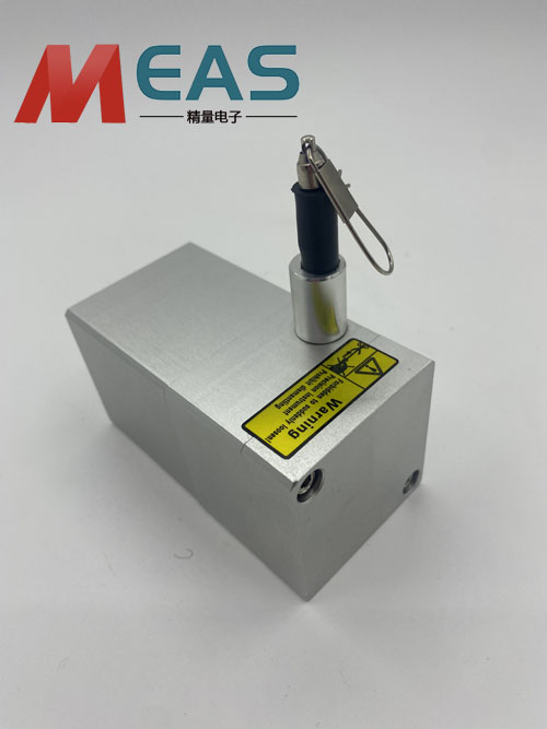 拉绳位移传感器无法与高速运动的输出相匹配