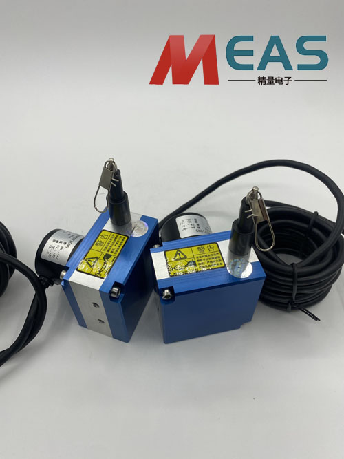 RS485位移传感器维护了整个系统的稳定性和效率