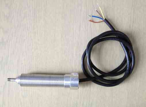1-10mmls-直线位移传感器