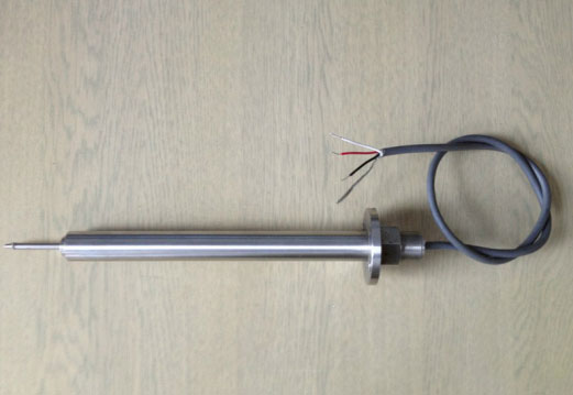 ls-直线位移传感器