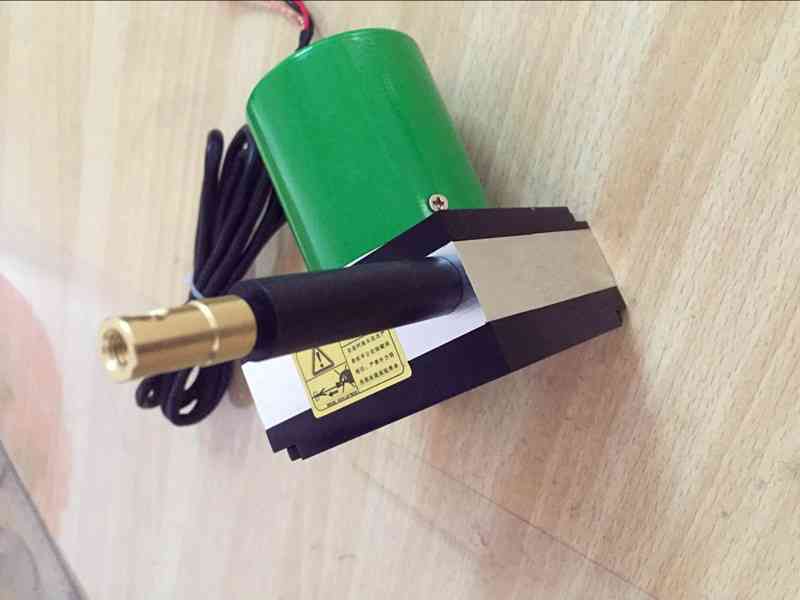 【荐】拉线闸门开度位移传感器