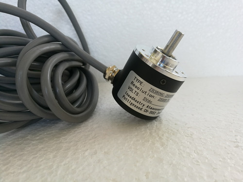 20圈角位移传感器