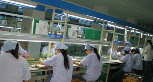1000线脉冲拉线盒位移传感器