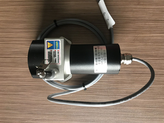 电子尺/电阻尺距离传感器是如何选择的？