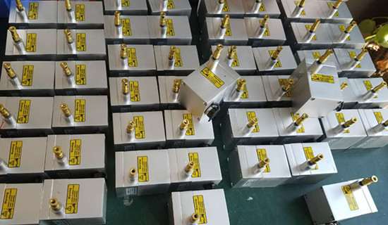 蓝狮在线教您选择拉绳距离传感器的办法