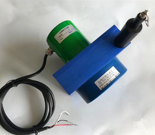 测量位移传感器的作用及分类有哪些？