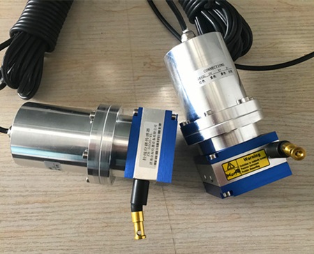 定制拉绳传感器，蓝狮在线-防水型位移传感器安装要点