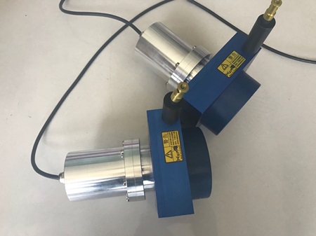 定制拉绳传感器，蓝狮在线-防水型位移传感器安装要点