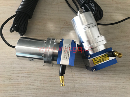 位移传感器生产厂家-防水拉线位移传感器品牌