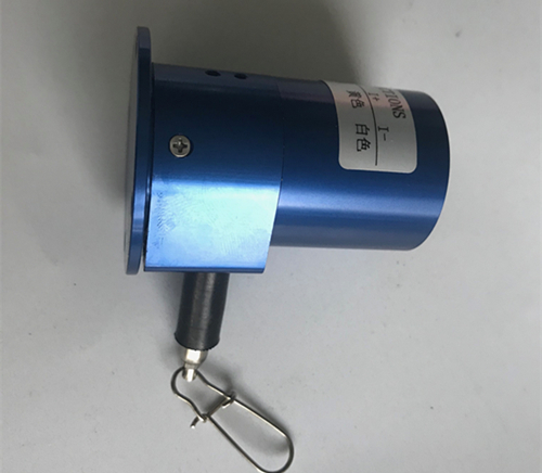 位移传感器选型,微型拉绳传感器怎么选？