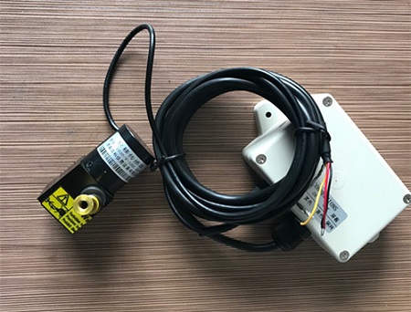 位移传感器选型,微型拉绳传感器怎么选？