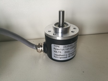 移位传感器-蓝狮在线生产拉线位移传感器