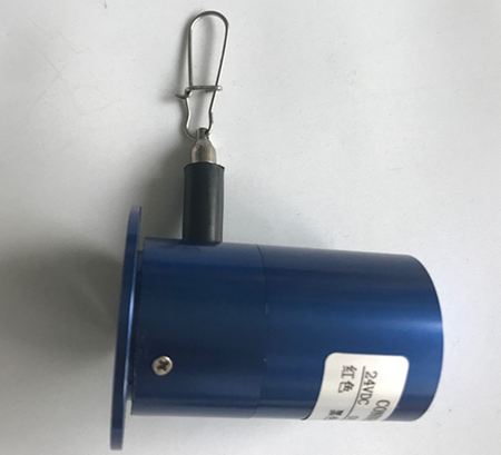 微型位移传感器品牌-源自于蓝狮在线