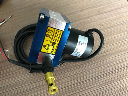蓝狮在线电阻应变式传感器