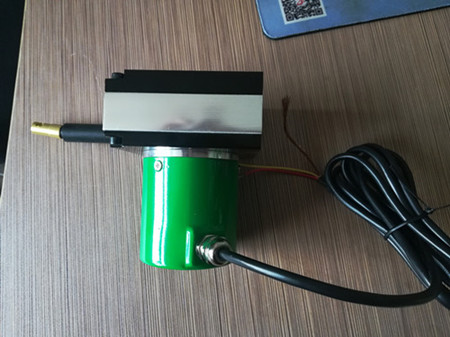 选择防爆位移传感器蓝狮在线指点迷津