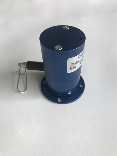 微型位移传感器在测量中的误差是怎样产生的？蓝狮在线讲解