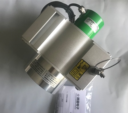 拉线位移传感器品牌选择-蓝狮在线