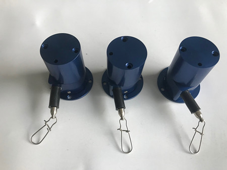 蓝狮在线位移传感器的各项参数有哪些？