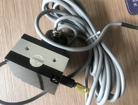 蓝狮在线位移传感器温度漂移是怎么回事？