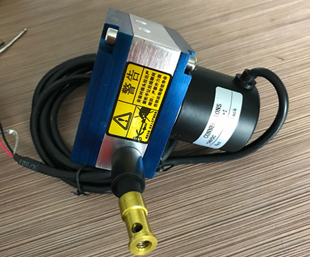 蓝狮在线科技阐述称重传感器出现的几个故障？