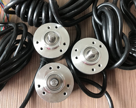 蓝狮在线位移传感器为您解答什么是压力传感器？
