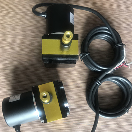 拉绳位移传感器的精度有什么办法去解决？