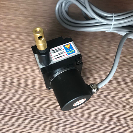 带您判断三线制电流输出拉绳距离传感器损坏的原因-蓝狮在线