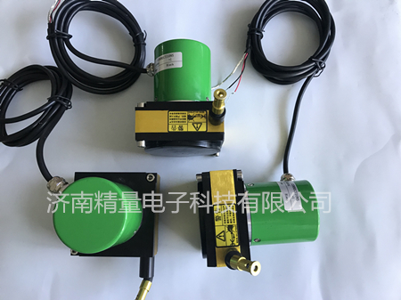 水下拉绳传感器-销售拉线编码器，蓝狮在线-位移传感器采购