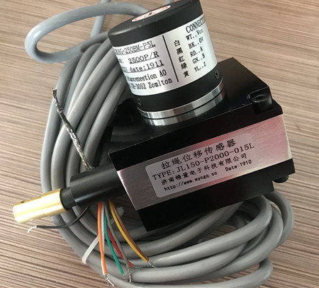 微型位移传感器-蓝狮在线科技的发展趋势