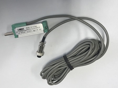拉线位移电子尺实际应用注意的事项