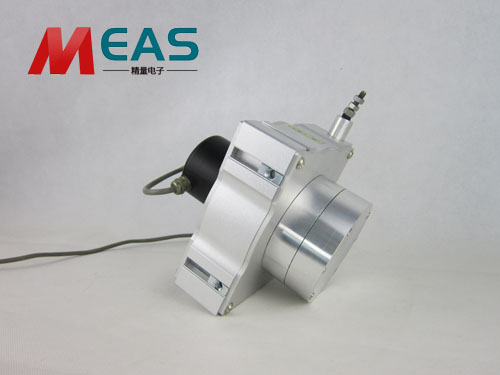 8米拉绳式绝对值编码器