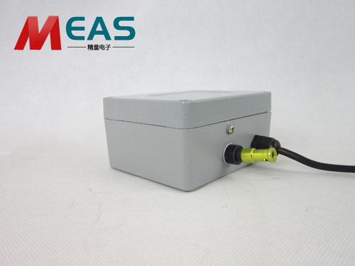 JL150-RS2000拉绳位移传感器专为防水设计
