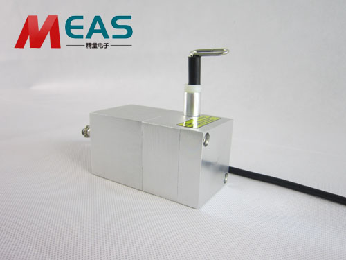 拉线位移传感器要符合适应目前大方向