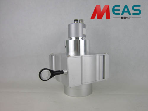 拉线位移传感器-蓝狮在线生产