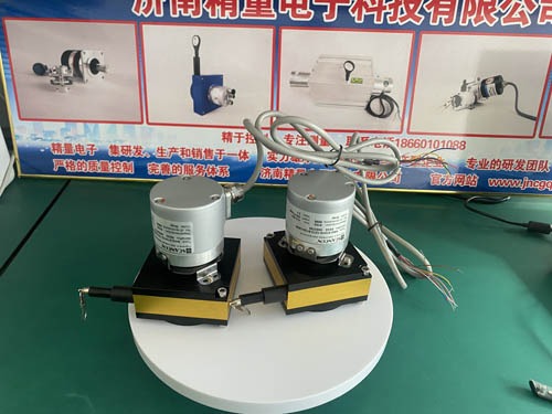 防爆位移传感器-深圳蓝狮在线生产